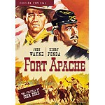 Fort Apache. Edición Especial