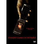 Cuando llama un extra�o