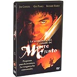 La venganza del conde de Montecristo