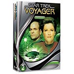 Star Trek: Voyager 2� Temporada