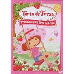 Primavera para Tarta de Fresa