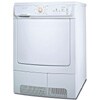 Secadora de condensación Electrolux EDC67555W con capacidad de 7 Kg