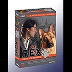 Rex, 3ª Temporada