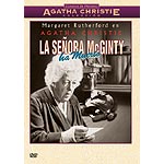 La se�ora McGinty ha muerto