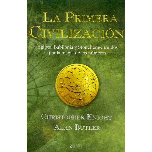 La primera civilización