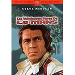 Las veinticuatro horas de Le Mans