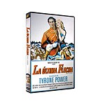 La�ltima flecha