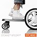 Patinete Stokke Xplory Rider