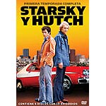 Starsky y Hutch, 1ª Temporada
