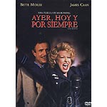 Ayer, hoy y por siempre