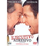 Ejecutivo agresivo