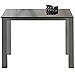 Mesa de cocina extensible