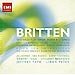 Britten: Song cycles sinfonia
