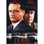 Hoffa. Un pulso al poder