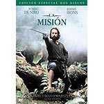 La misión. Edición Especial