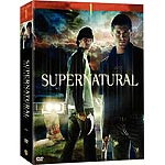 Sobrenatural. 1� Temporada