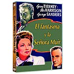 El fantasma y la Señora Muir