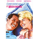 Confidencias a medianoche