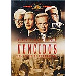 Vencedores o vencidos (El juicio de Nuremberg)