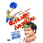 Desmadre a la americana. Edición Especial