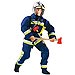 Geyperman Bombero