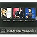 Rolando Villaz�n: 3CD Originals