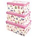 Caja de ordenaci�n