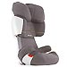 Silla de autom�vil Alzador Solution X