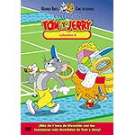 Colección Tom y Jerry Vol. 4