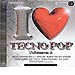 I Love Tecno Pop Vol. 2