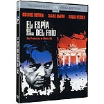 El esp�a que surgi� del fr�o