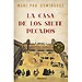 LA CASA DE LOS SIETE PECADOS