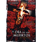 El d�a de los muertos