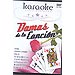 Karaoke cinco estrellas : Damas de la canci�n