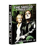 The Shield. 4ª Temporada