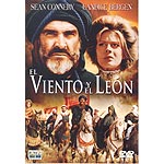 El viento y el le�n