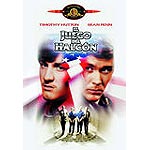 El juego del halc�n