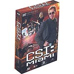 CSI Miami 3� Temporada Completa