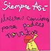 Nuevas canciones para padres novatos