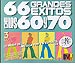 66 Grandes �xitos de los 60 y 70