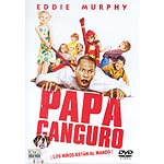 Papá canguro