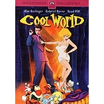 Cool world