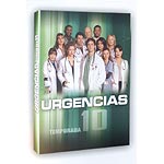 Urgencias 10ª Temporada