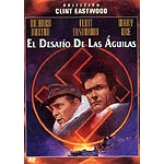 El desaf�o de las �guilas