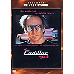 El cadillac rosa