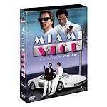 Miami Vice 4ª Temporada