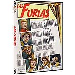 Las furias