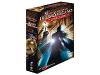 Pack se lo que hicisteis el ultimo verano 1-2-3