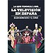 Humor - LO QUE VENDR�A A SER LA TELEVISI�N EN ESPA�A