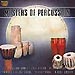 Masters of percussion